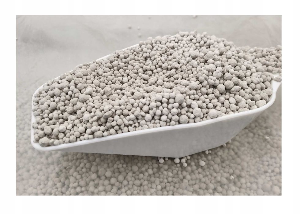 Kreda, wapno nawozowe do odkwaszania gleby, kreda 10 kg