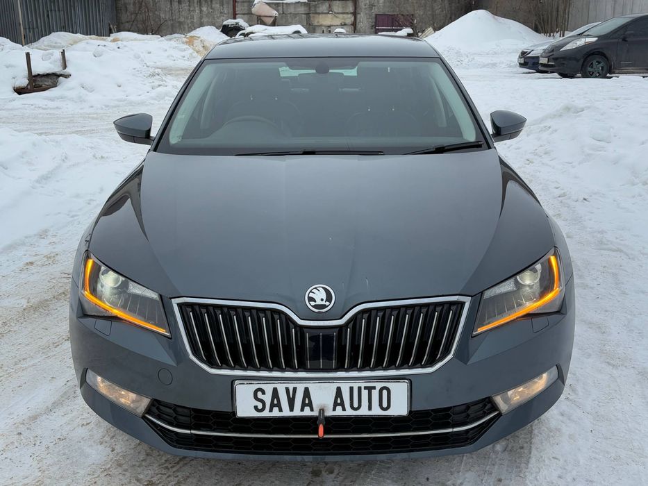 Розборка Skoda Superb 3 1.4 TSI, DSG DQ 200, Ліфтбек Разборка СуперБ 3