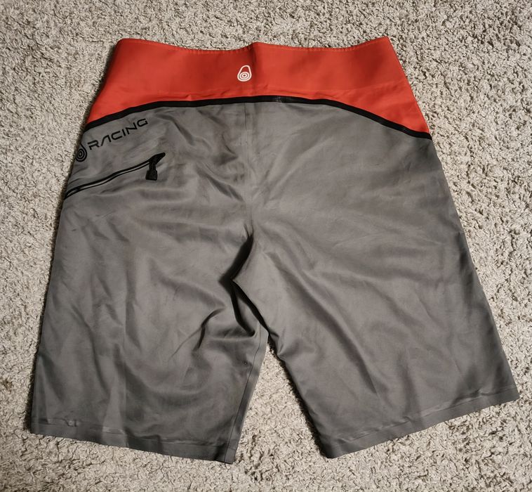 Spodenki Sail Racing Ride Shorts żeglarskie sportowe