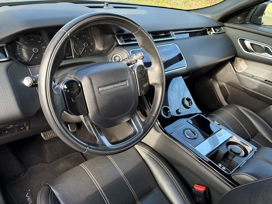 Range Rover Velar R-Dinamic SE