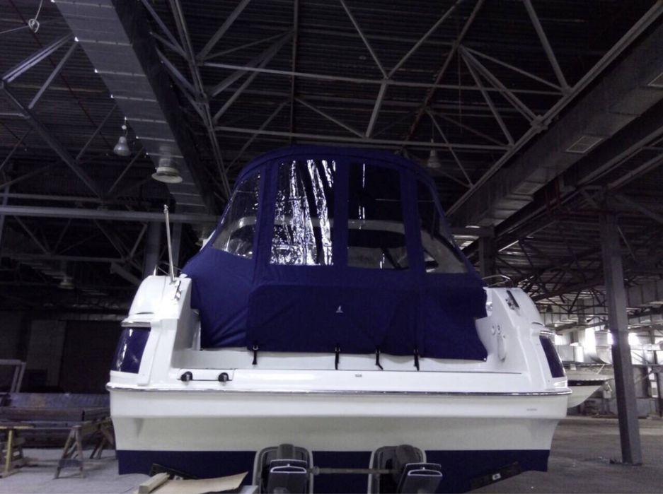 Яхта Bavaria 35 Sport