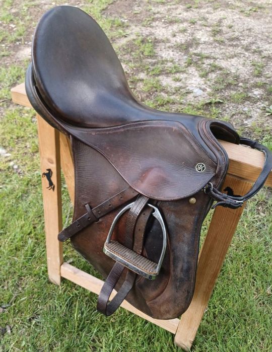 Продам кінне сідоо