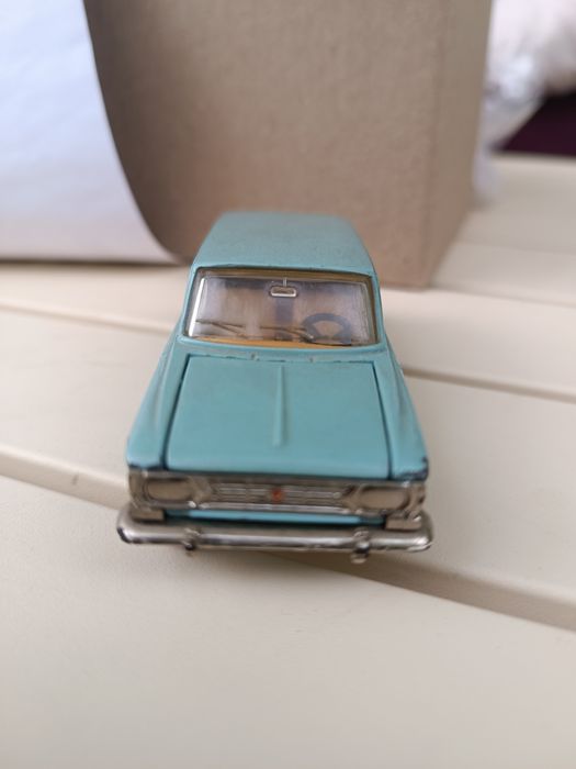 Москвич 434 модель 1/43