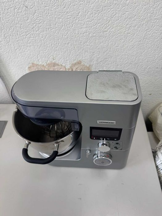 Кухонна машина Kenwood KCC 9060 S Cooking Chef