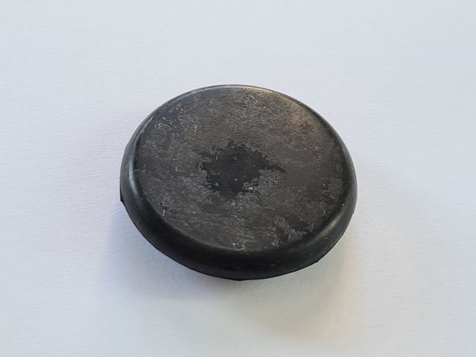 Korek gumowy / fi 35mm