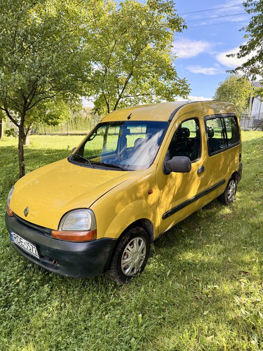 Renault Kangoo