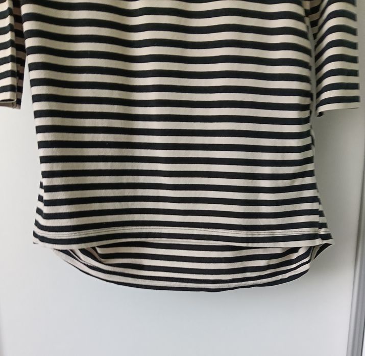 Bluzka tunika ciążowa H&M rozm L
