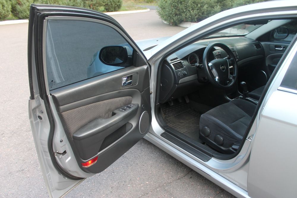 Chevrolet Epica 2.0