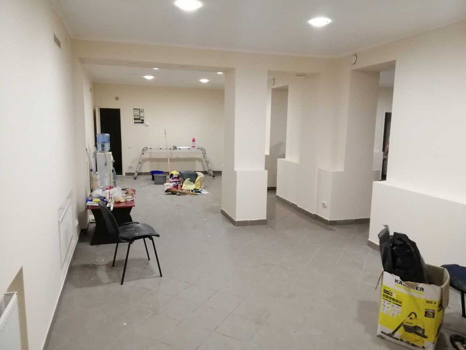 Здам 100м2!Окремий вхід! Центр!Фасад! ТРЦ Гермес та Центральний ринок!