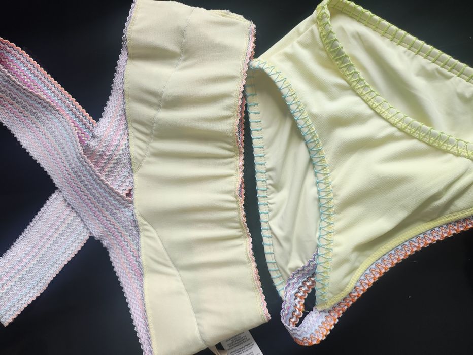 Купальник з Asos  XS-S