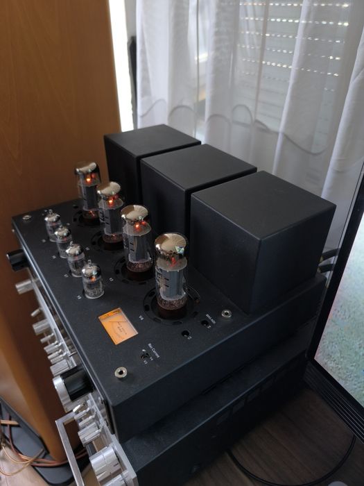 Line Magnetic LM 211 IA