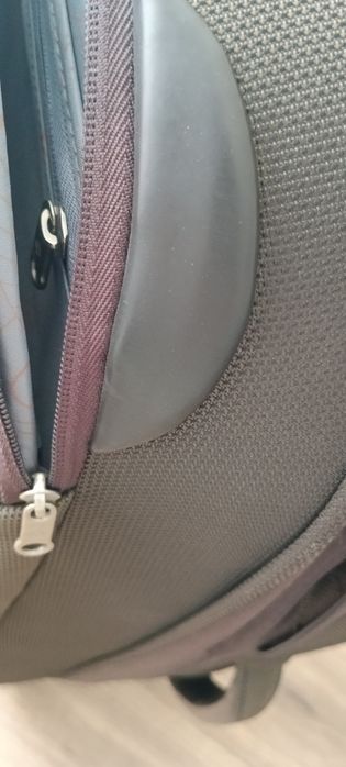 Валіза дуже велика