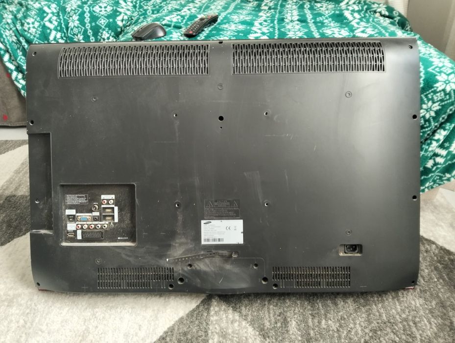 Televisão Samsung