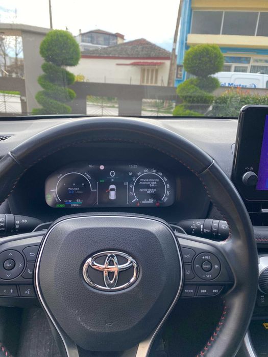 Продаж авто з ЕС і Toyota Rav 4 в ідеальному стані Full 2023