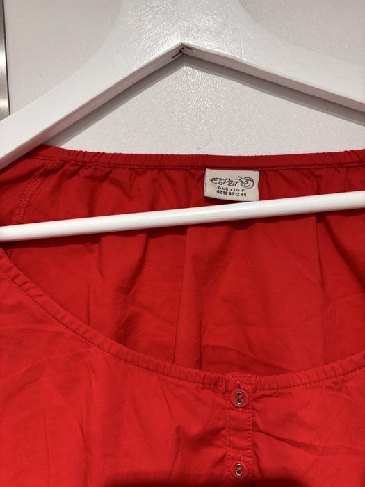 Esprit bluzka tunika rozmiar XL