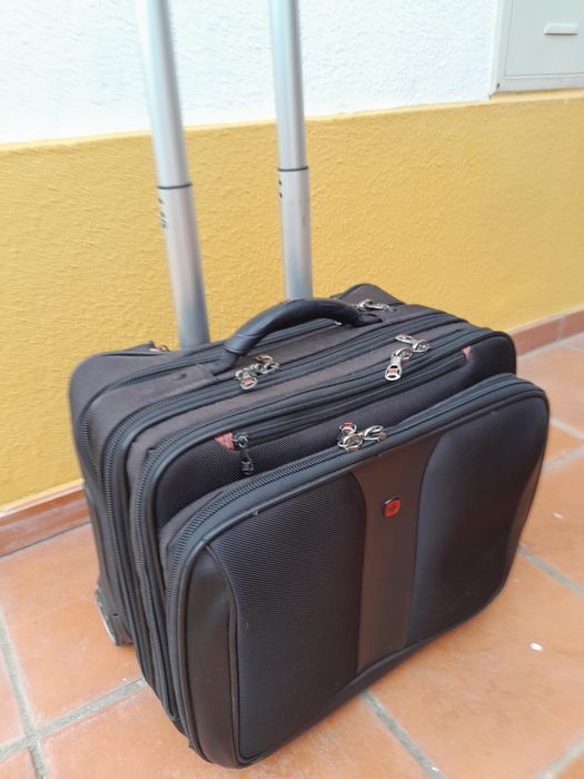 Mala de viagem Wegner