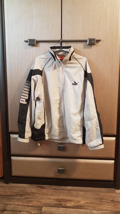 Свитер Puma. размер M.