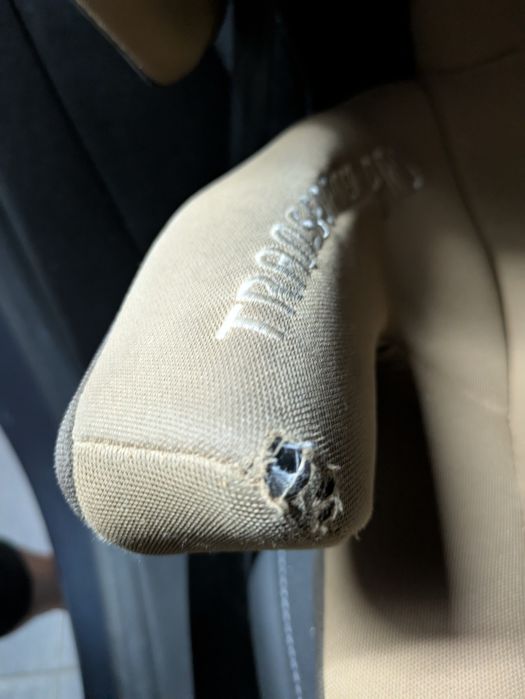 Concord Transformers isofix 2/3