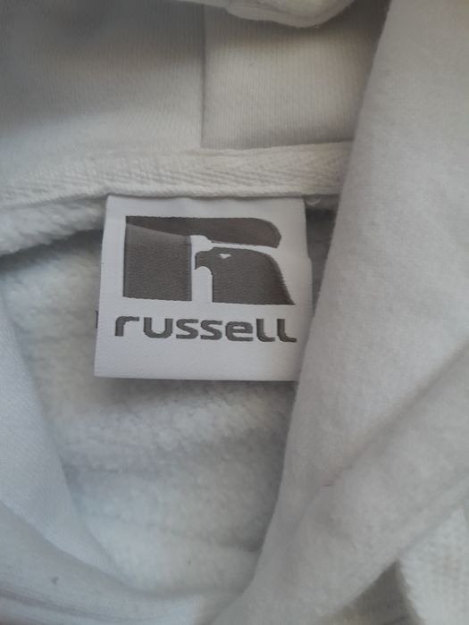 Bluza russell rozmiar M