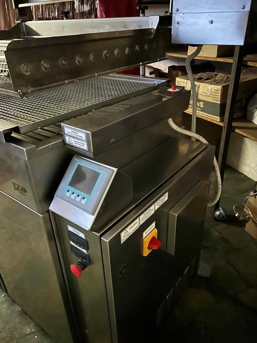 Automatyczny smażalnik do pączków AUTO-PLUS