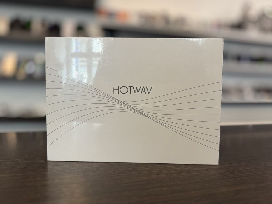 Hotwav Tablet HOTWAV TAB R8 Black Poznań Długa 14