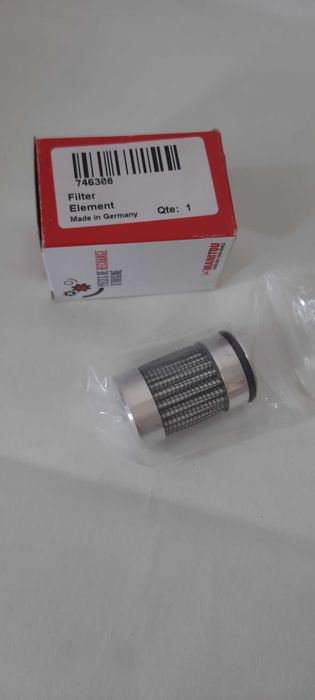 фільтра MANITOU маніту