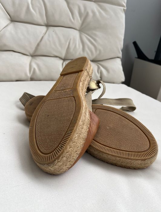 Espadryle Patriza Pepe