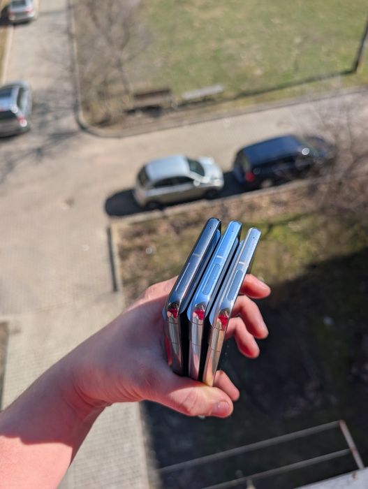 Google Pixel 8 Pro 128 | 256 GB Neverlock Гарантія