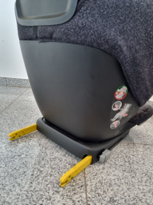 2 Cadeiras auto grupo 2/3 Bebéconfort