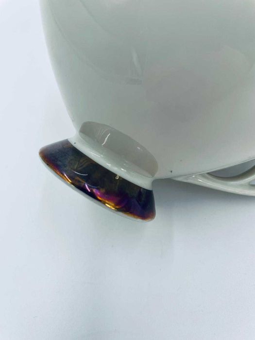 Filiżanka kolekcjonerska Bavaria Elfenbein