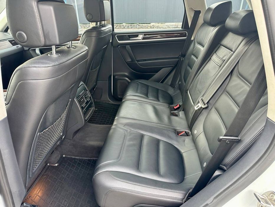 Продам надежный Туарег без каких либо проблем