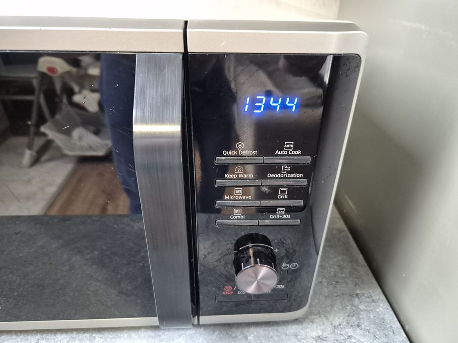 Mikrofalówka Samsung 800W