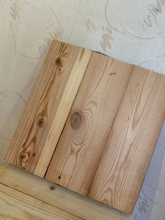 Фотофон (настоящее дерево)