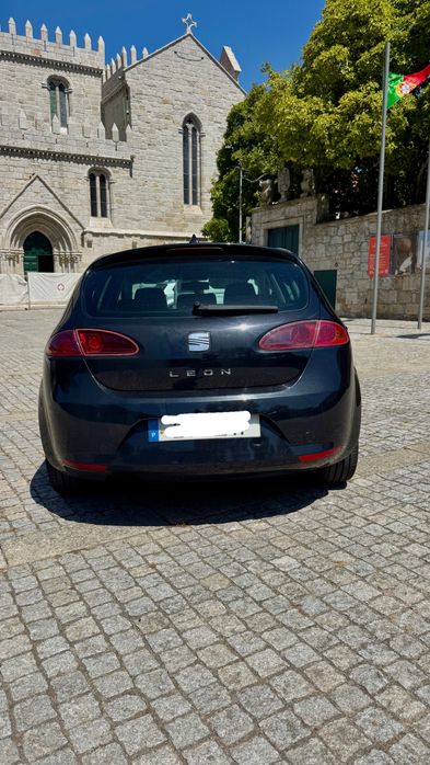 Seat Leon 1.9TDI