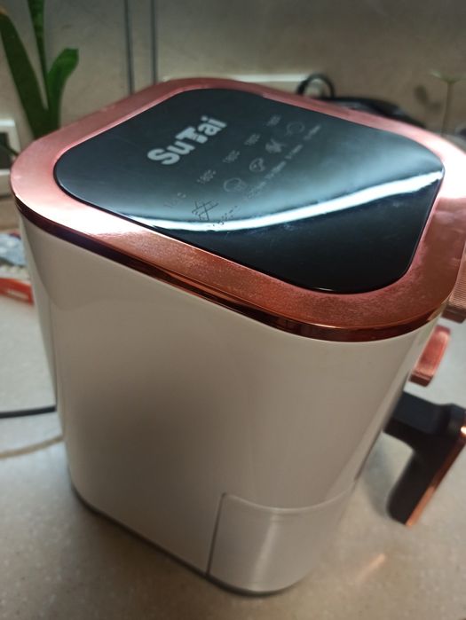 Аерофрітюрниця SuTai