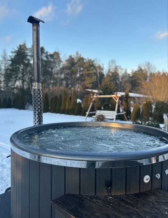 Wynajem Mobilnej Balii Ogrodowej Ostrów Mazowiecka