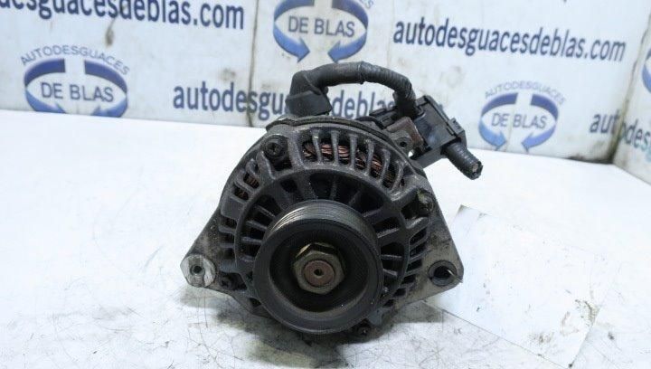 Alternador Honda Accord Berlina Cg7-9Ch1-7