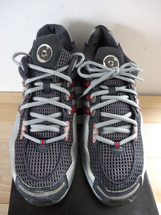 Buty Adidas a3 Twinstrike roz 46 2/3 Bieganie Sportowe Adidasy