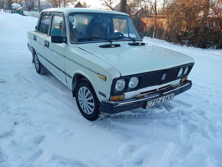 Продам ВАЗ 2106 в нормальному