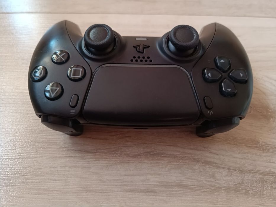 Kontroler PS5 SONY oryginalny pad bezprzewodowy czarny