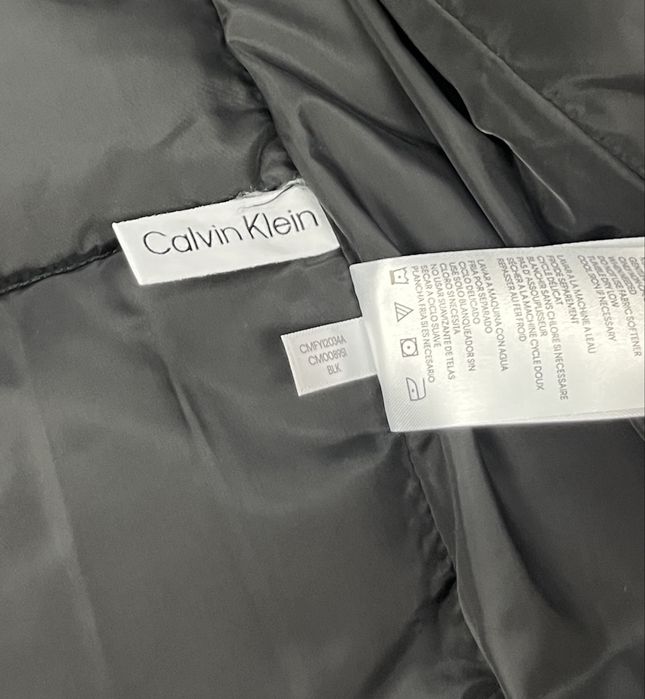 Оригінал! Куртка Calvin Klein Sр
