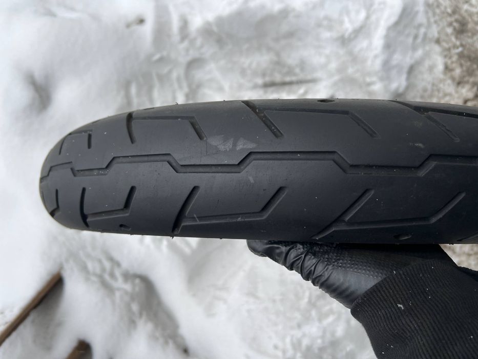 Мотошина Michelin 100/90/19 (57H) Harley - Davidson