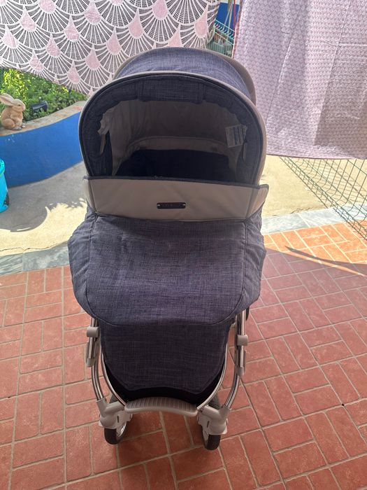 Carrinho de bebé Bebecar