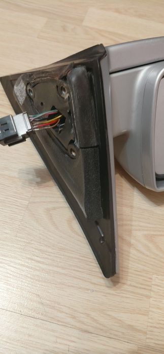 Дзеркало ліве - киа опирус Kia opirus