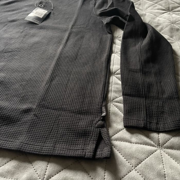 Футболка реглан кофта 5.11 tactical JASPER THERMAL розмір M,L,XL