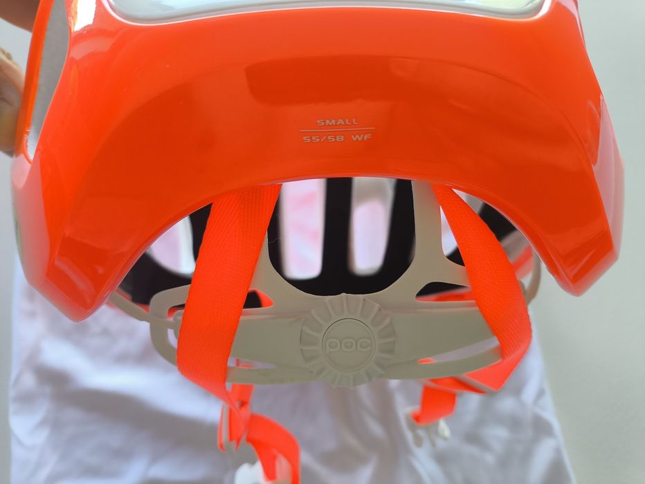 Poc Ventral Air Mips