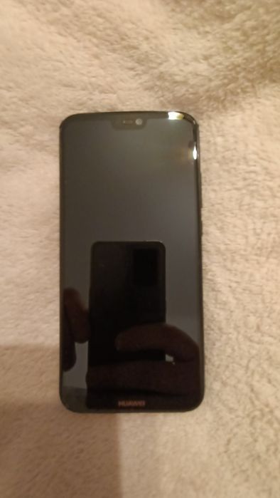 Huawei P 20 lite