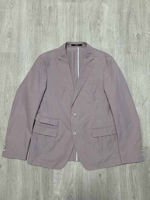 Продам мужской костюм Joop. Размер 50(хлопок+льон)