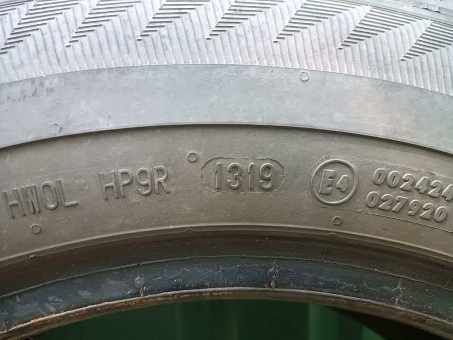 Шина літо Gislaved Com Speed 215/65 R16C