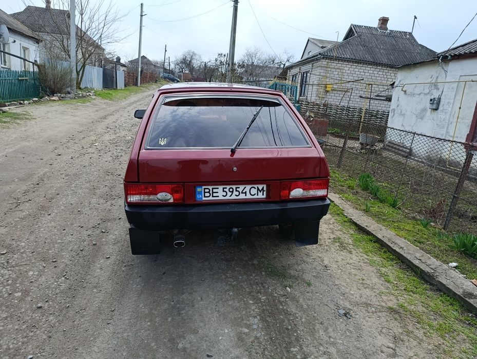 ваз 2109 продажа